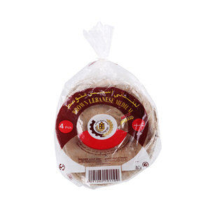 GS Lebanese Brown Medium