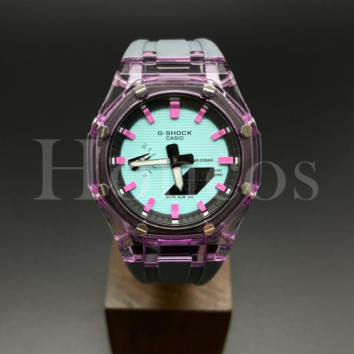 Photo of Casio NFL Watch L.A. Rams
