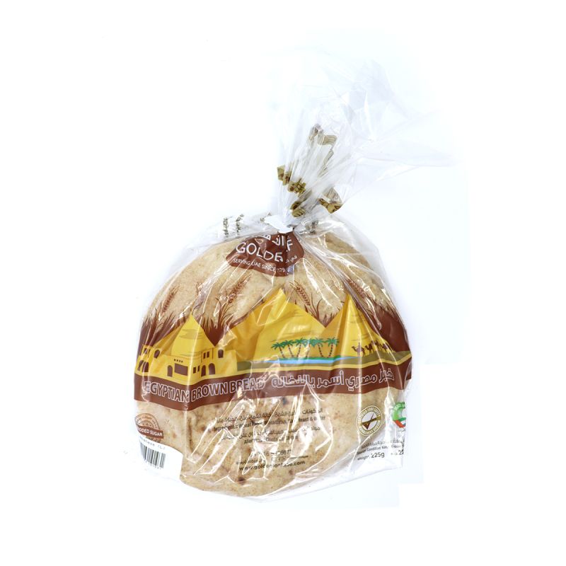 GS Lebanese White Large