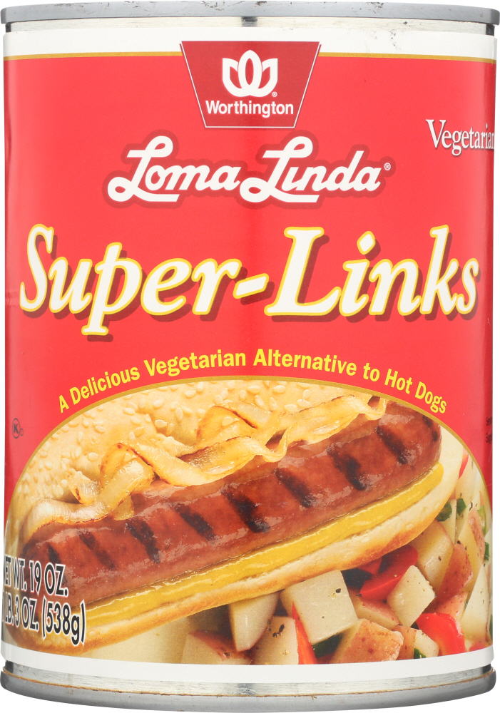 Loma Lunda Super-Links