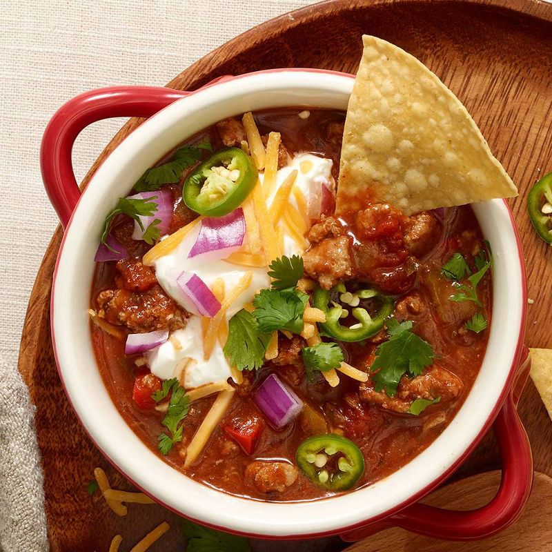 93% Lean 7 Fat Ground Turkey