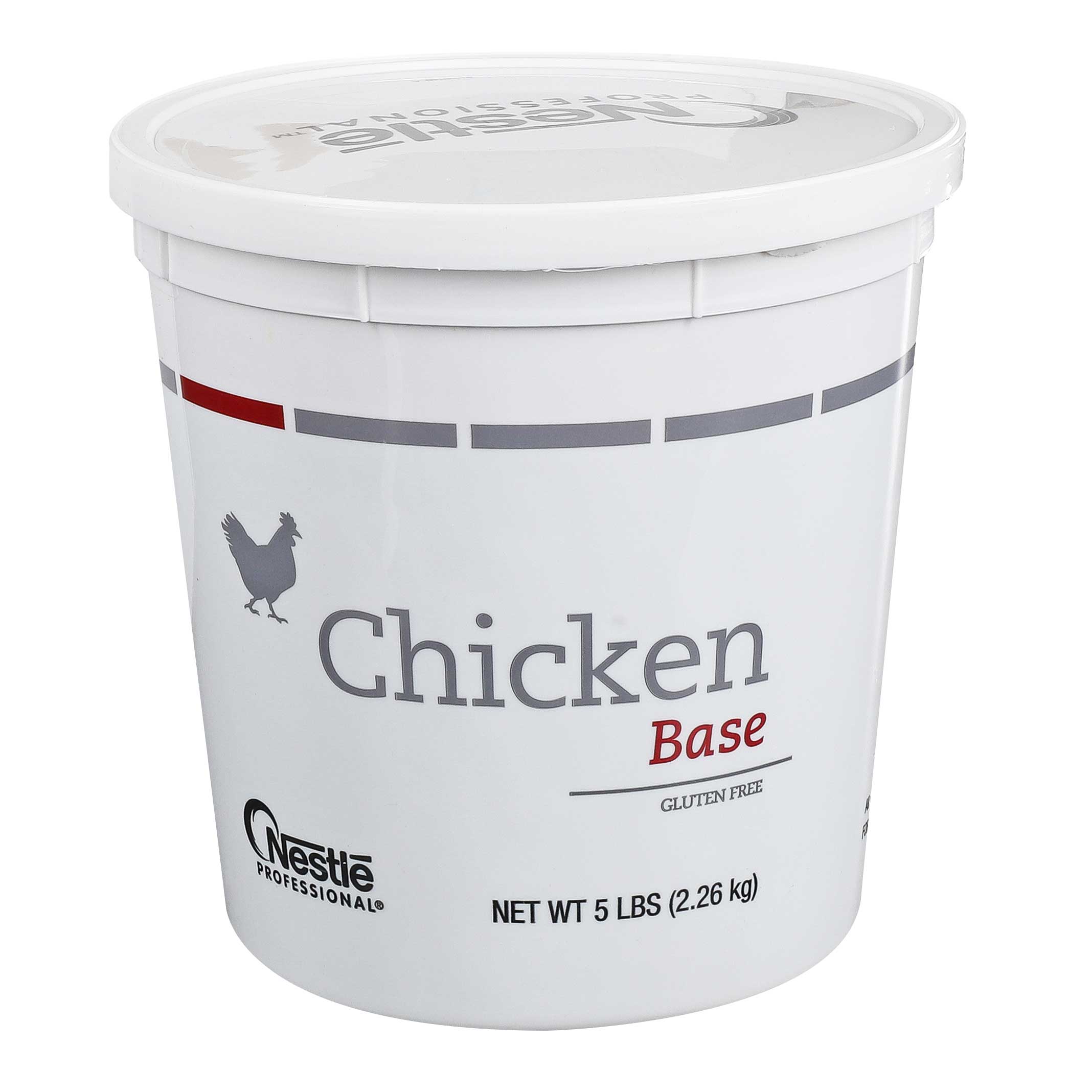 Chicken Base Nagln Chilled 5Lb Tub