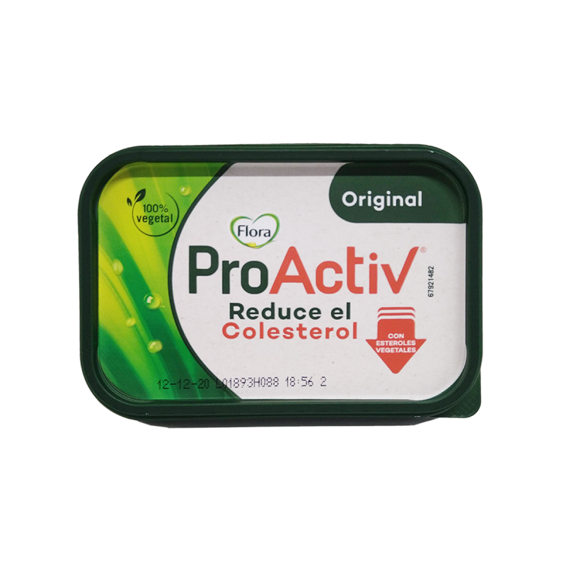 MARGARINA PROACTIV ORIGINAL 225 GR