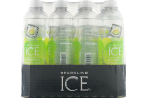 Sparkling Water