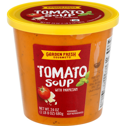 Tomato Soup