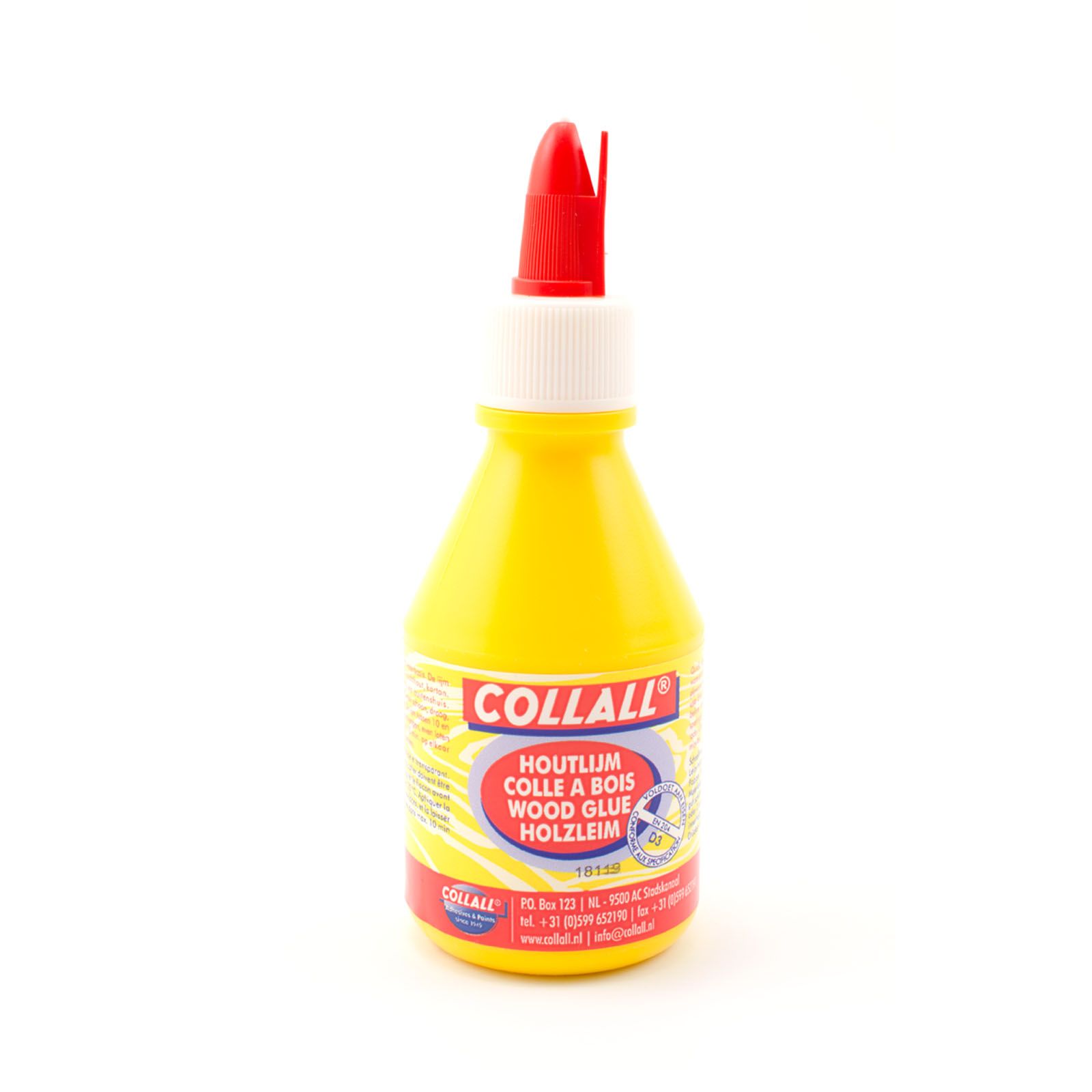Photo of Collall Wood Glue