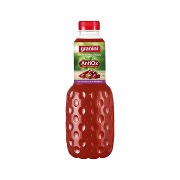 GRANINI ARANDANOS 0% 1L