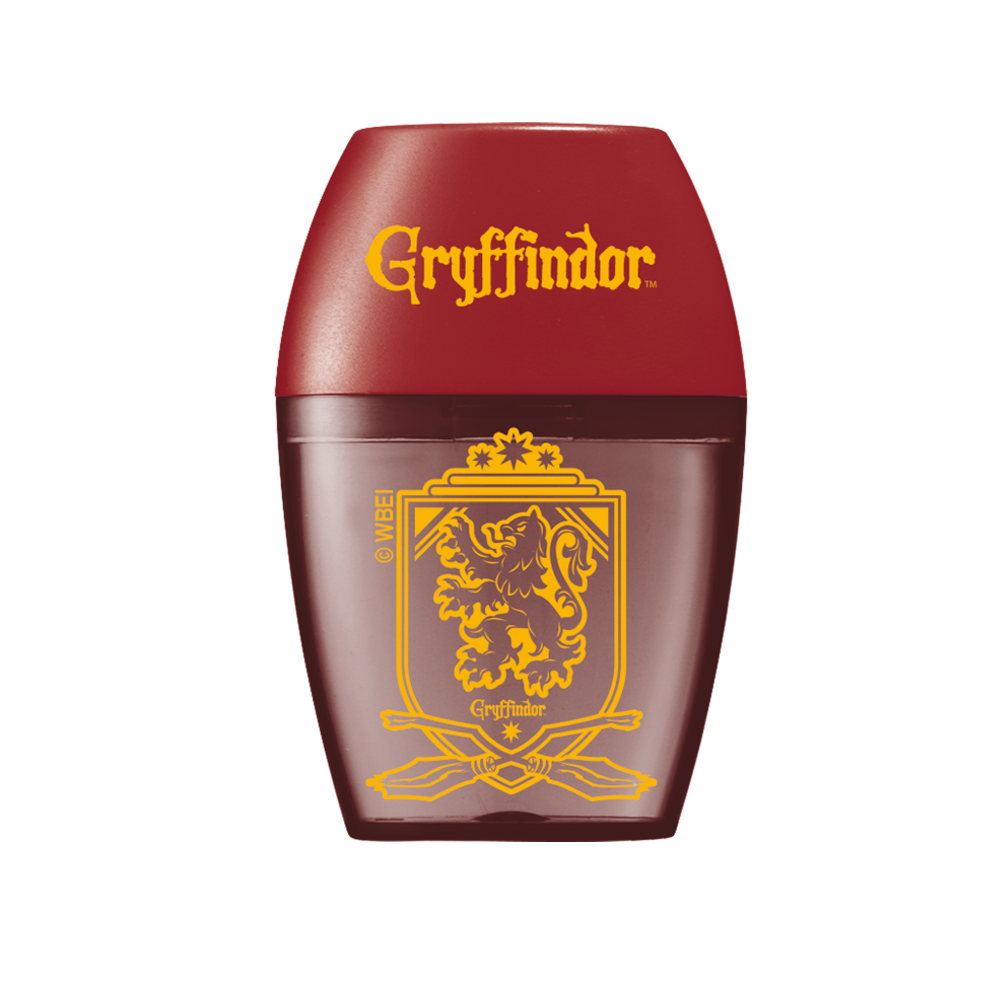 Photo of Maped Taille-crayons Harry Potter