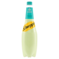 Photo of Schweppes Bitter Lemon 1L (6 X 1ltr)