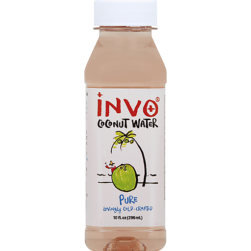 Pure Coconut Water
