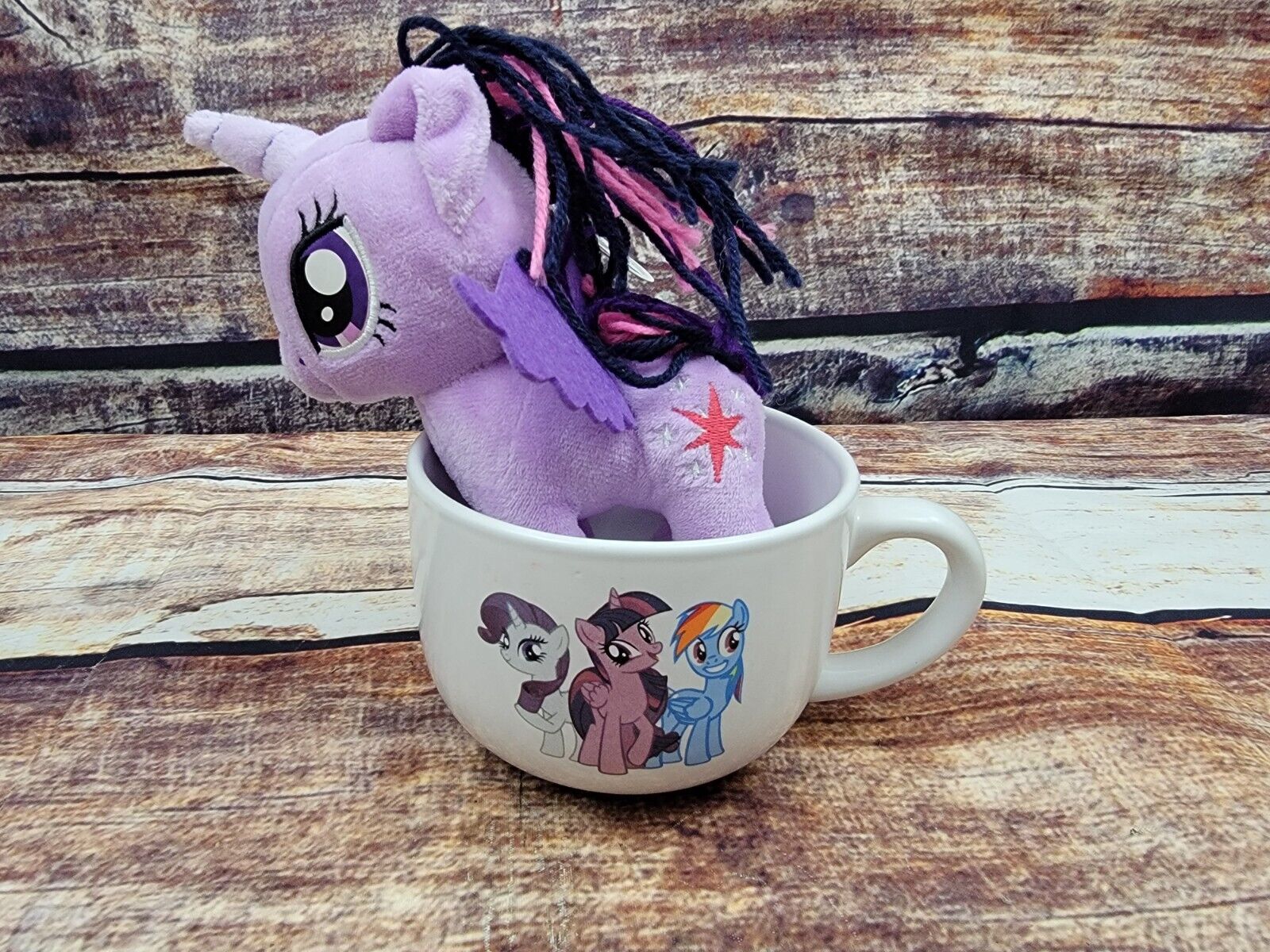 My Little Pony, Hard Candy