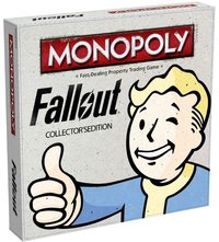 Monopoly - Fallout Edition