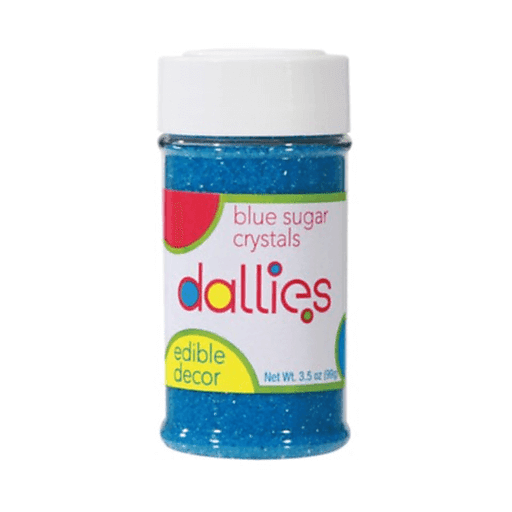 Candy Coated Chocolate