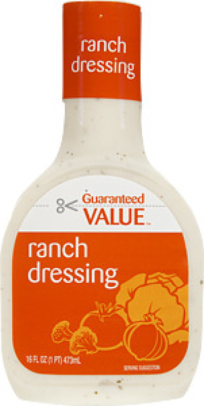 Ranch Dressing