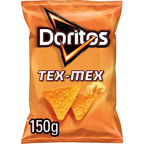 DORITOS TEX-MEX 140