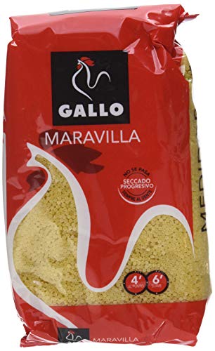 MARAVILLA GALLO 450 GR