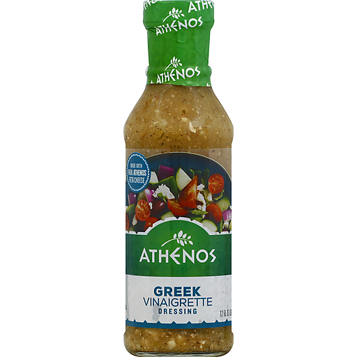 Greek Vinaigrette Dressing, Greek Vinaigrette