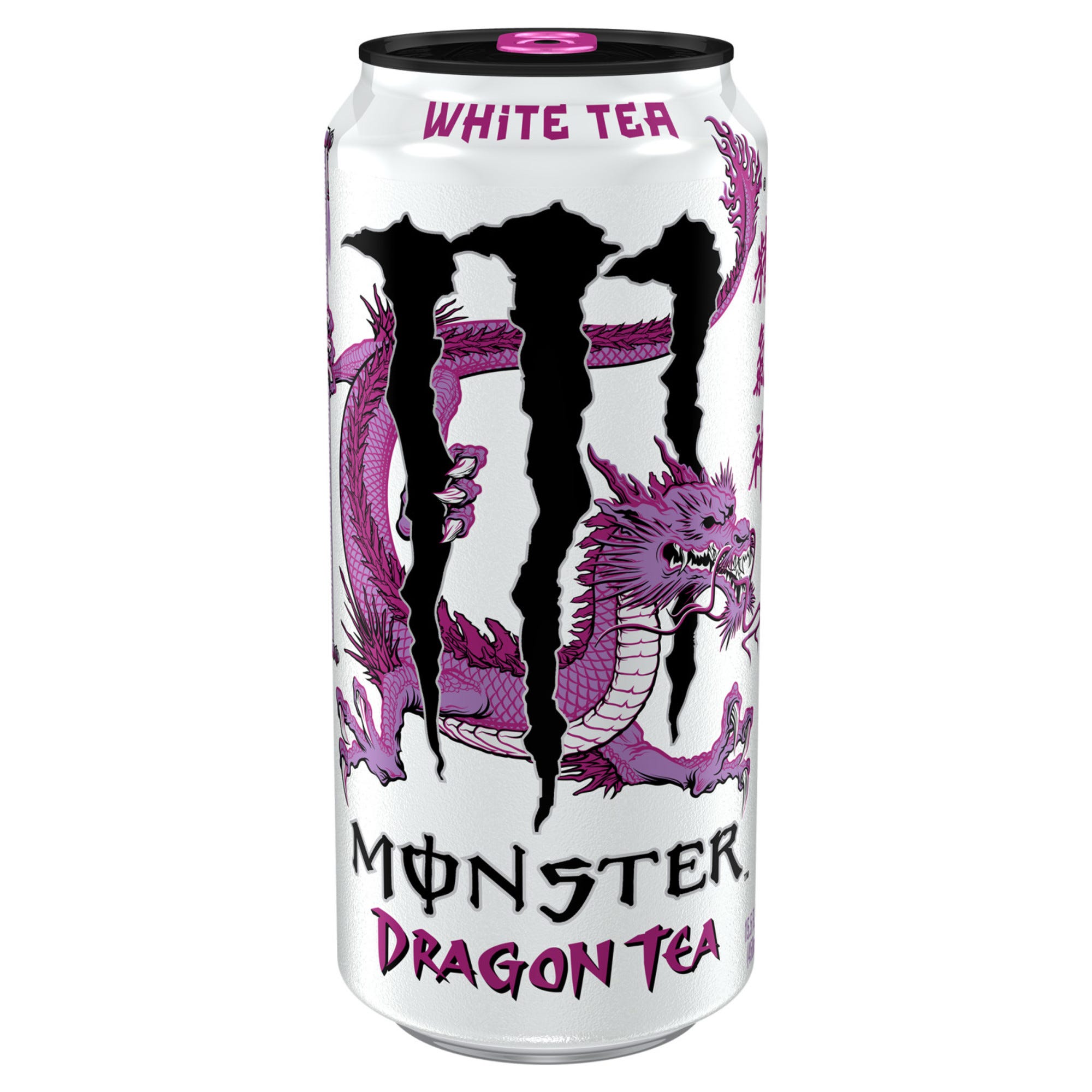 Photo of Monster Energy Rehab Drink, White Dragon Tea