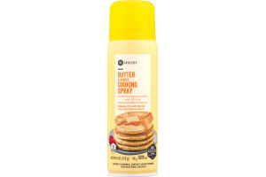 Southeast Grocers Butter Cooking Spray, 6 Oz