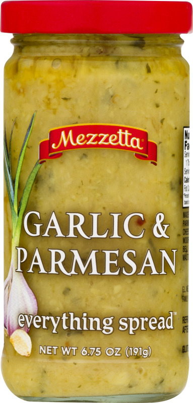 Savory Garlic, Mild
