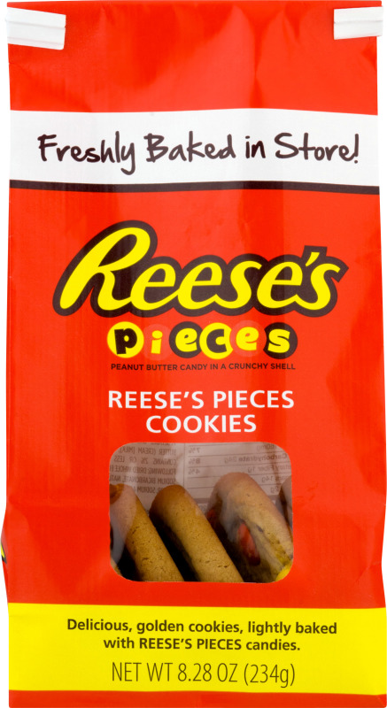 Reese'S Pieces, Reese'S Pieces Cookies