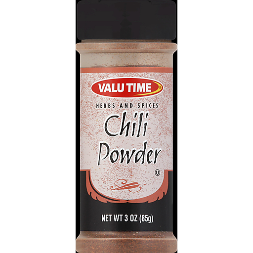 Chili Powder