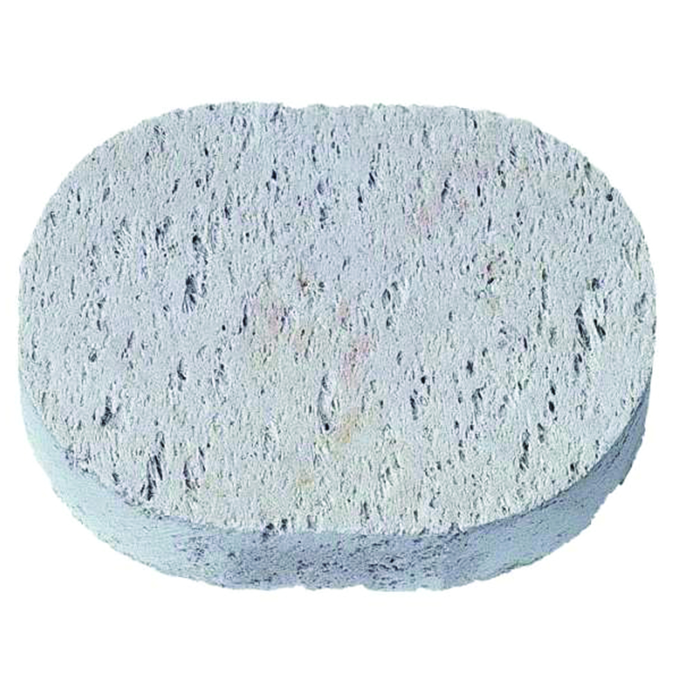 BETER PEDRA PÓMEZ OVALADA