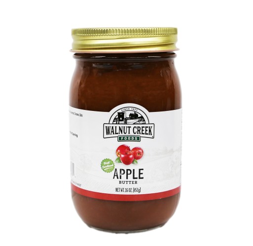 Apple Butter, Apple