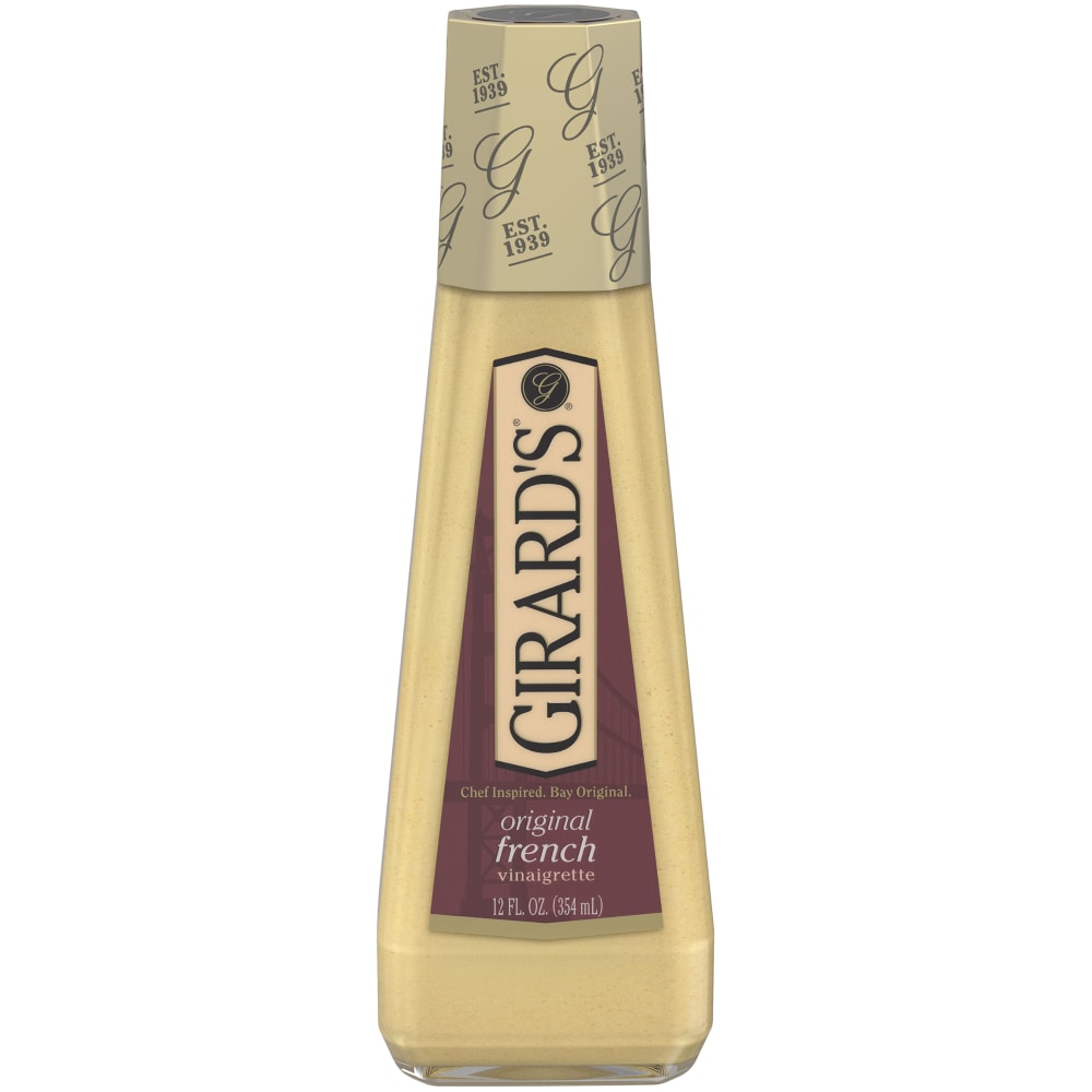 Girard'S Original French Dressing