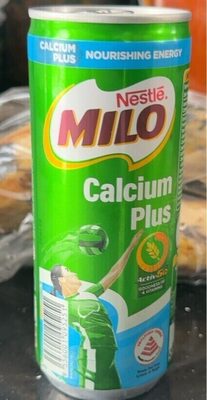 Calcium Plus