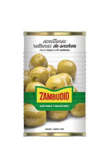 AC.GIGANTES RELL.ZAMBUDIO 140/200 600 GR