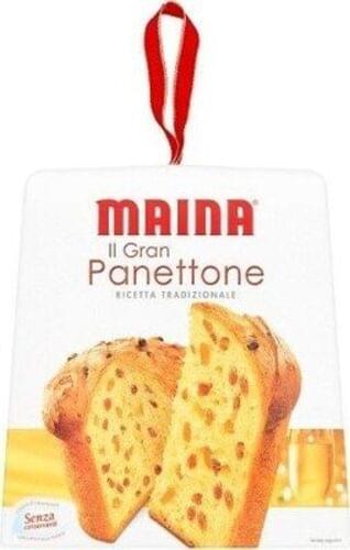 Panettone