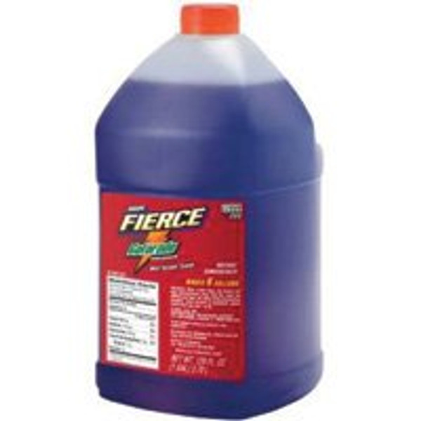 Gatorade Fierce Grape 1G/4