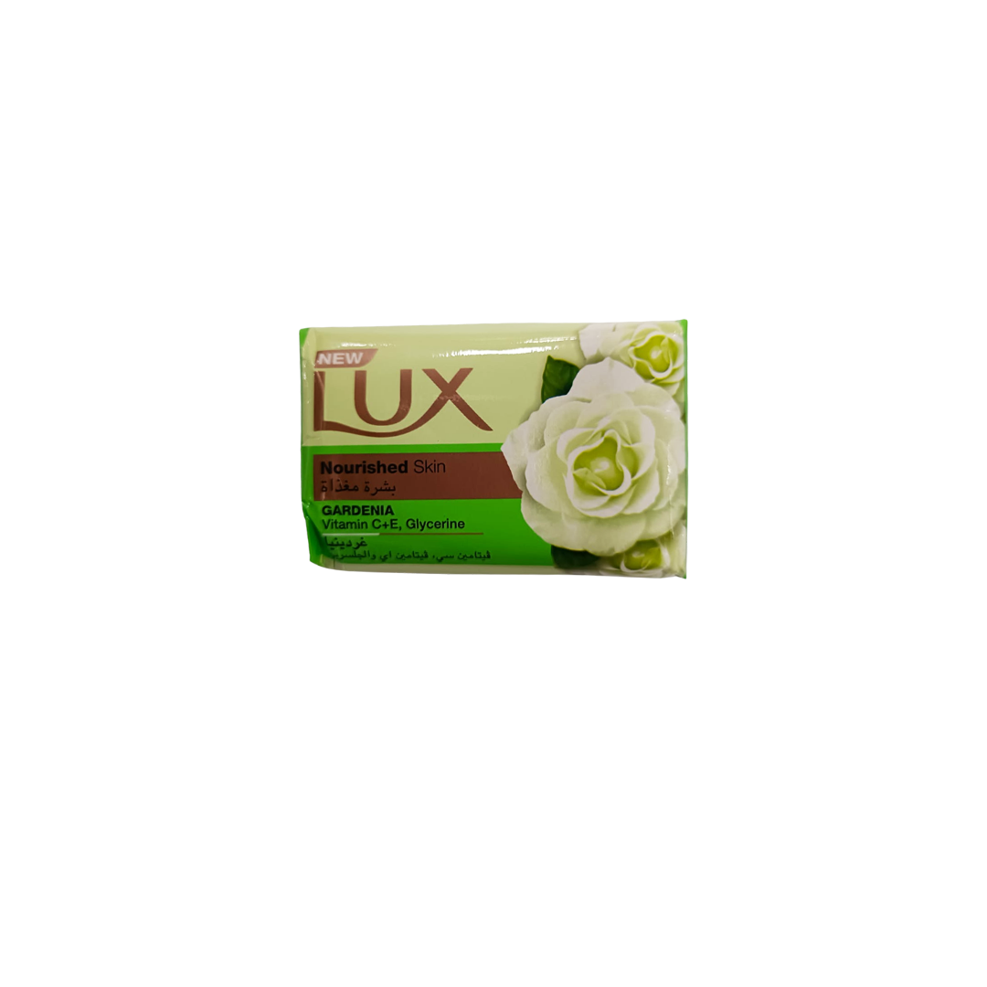 LUX Bar Nourished Floweralur 75gm