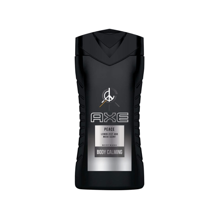 Axe Body Wash - Peace - 250 Ml