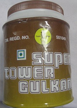 Super Tower Gulkand