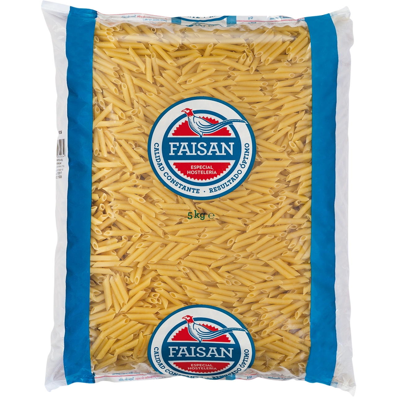 MACARRON FAISAN 5 KG