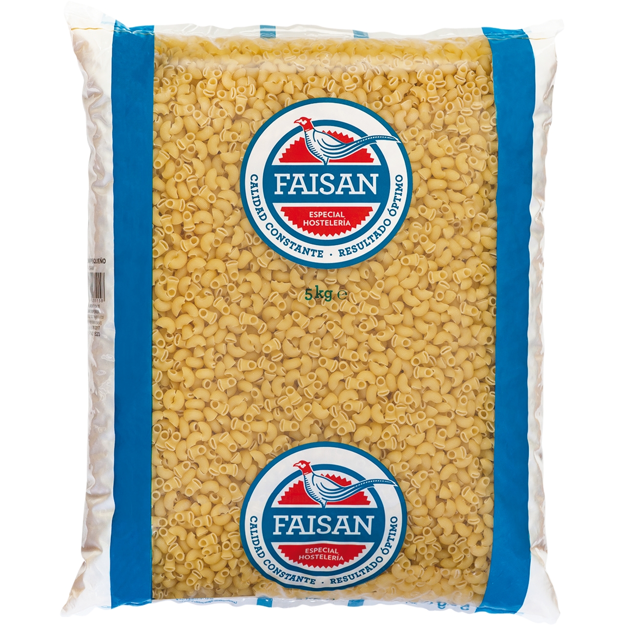 TIBURON N.1 FAISAN 5 KG