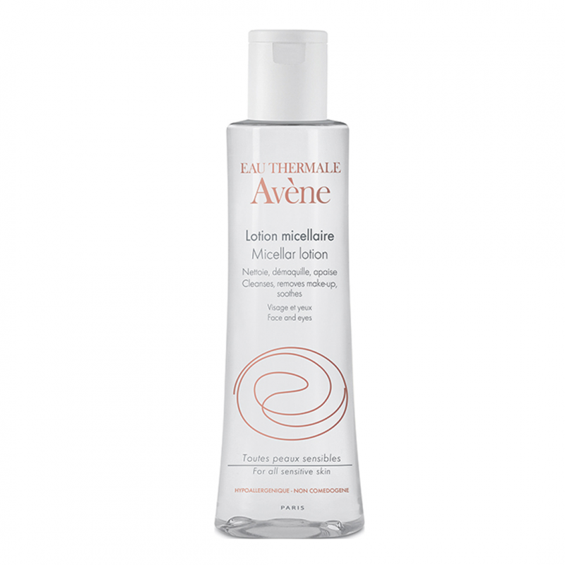 LOCIÓ MISCELAR 200ML AVÈNE