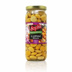 Lupini Beans