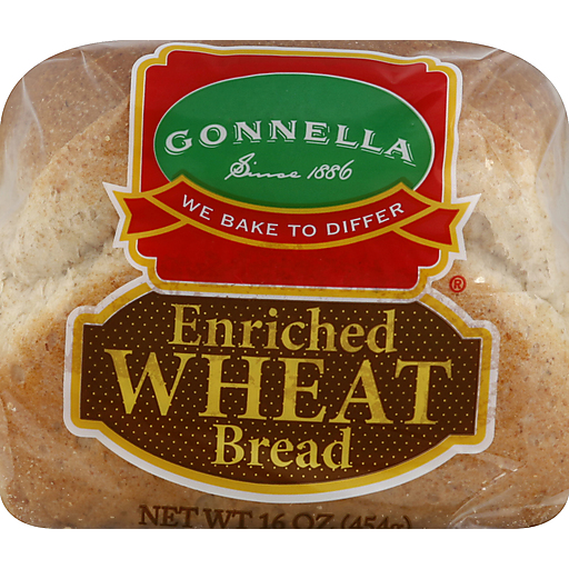 Wheat Bread