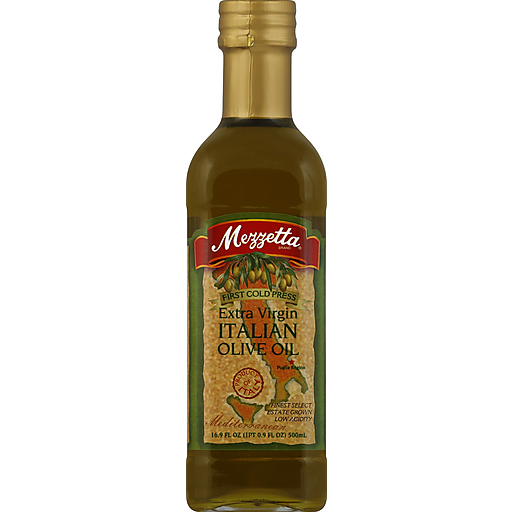 Mezzetta, Extra Virgin Italian Olive Oil