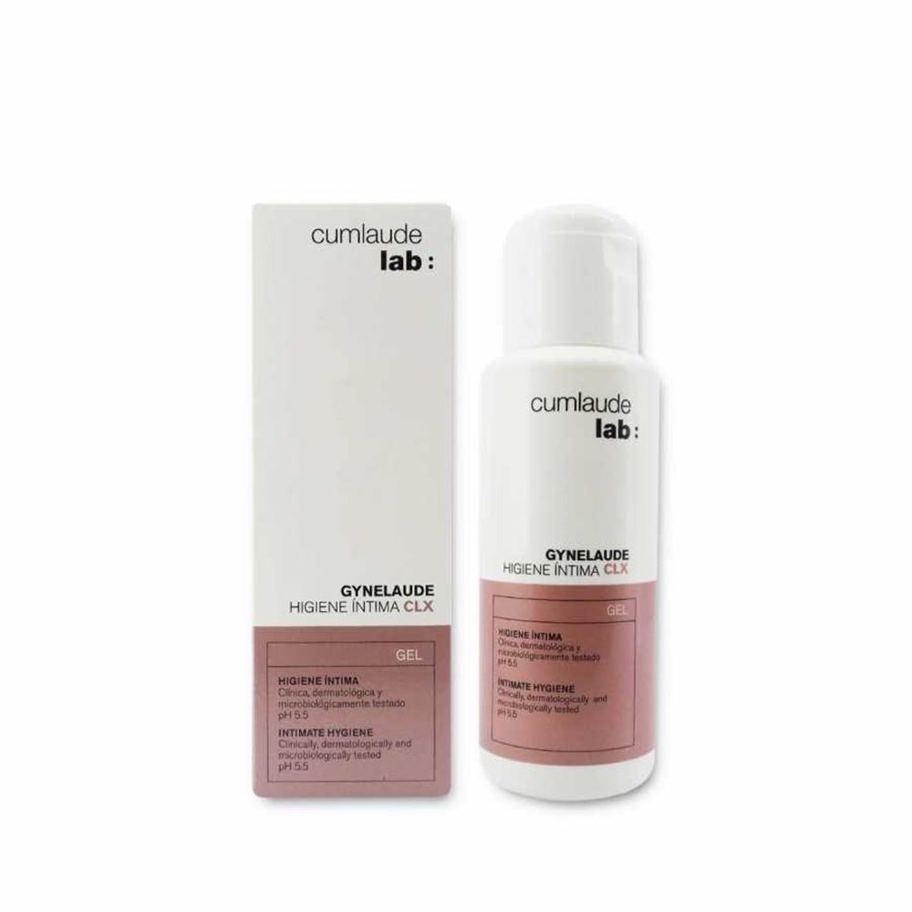 HIGIENE INTIMA CLX CUMLAUDE