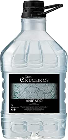 ANISADO DULCE DOS CRUCEIROS 3 L 24Â§