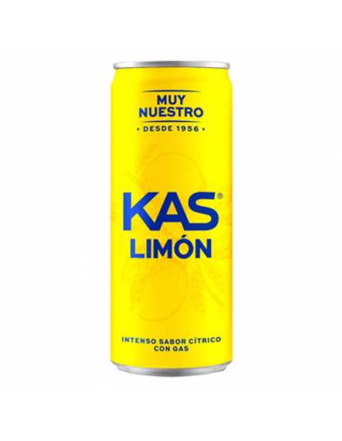 KAS LIMON LATA 33 CL