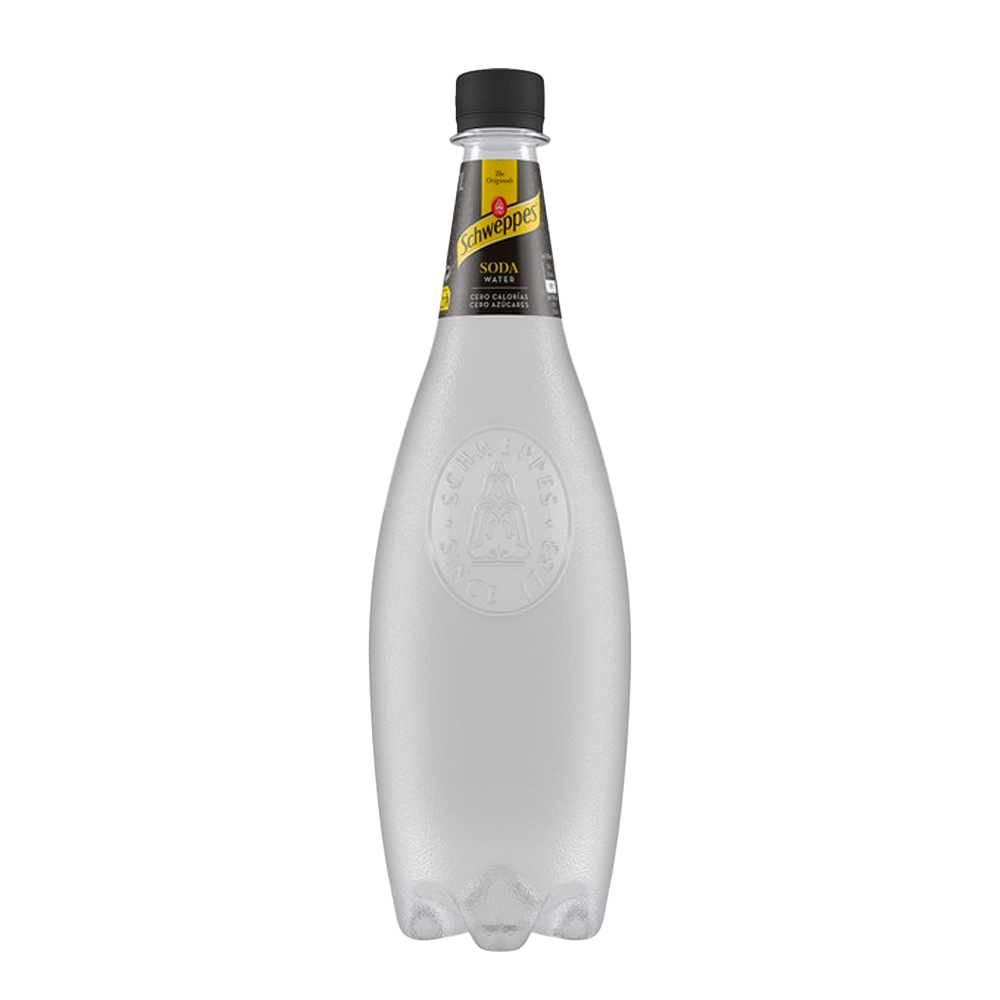 TONICA SCHWEPPES 1 L