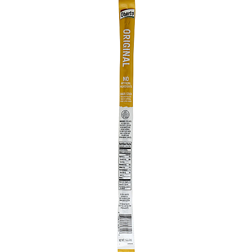 Original Snack Stick, Original