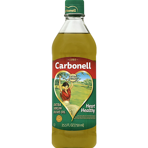 Extra Virgin Olive Oil