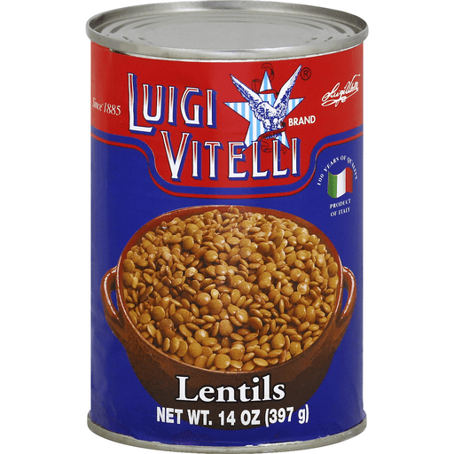 Lentils