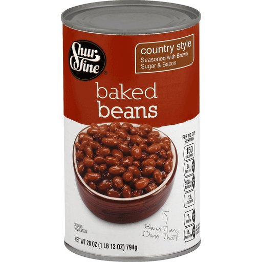 Baked Beans